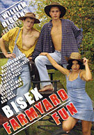 Bisex Farmyard Fun