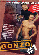 Gonzo 1