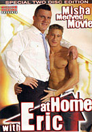 At Home With Eric (2 Disc Set)