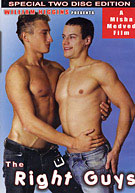The Right Guys (2 Disc Set)