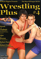 Wrestling Plus 4