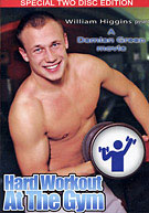 Hard Workout At The Gym (2 Disc Set)