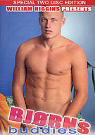 Bjorn^ste;s Buddies ^stb;2 Disc Set^sta;