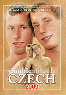 Double Czech 2009