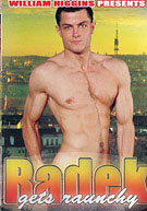 Radek Gets Raunchy