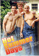 Hot Summer Days