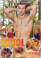 Pavol and Friends