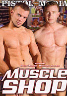 Muscle Shop