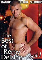 The Best Of Remy Delaine
