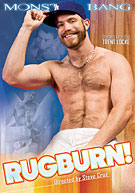 Rugburn