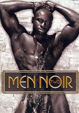 Men Noir 2