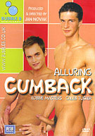 Alluring Cumback