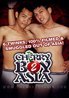 Cherry Boy Asia 2