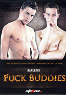 Bareback Fuck Buddies