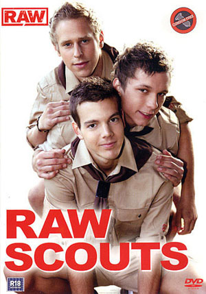 Raw Scouts 1