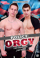 Police Orgy