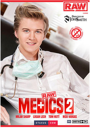 Raw Medics 2