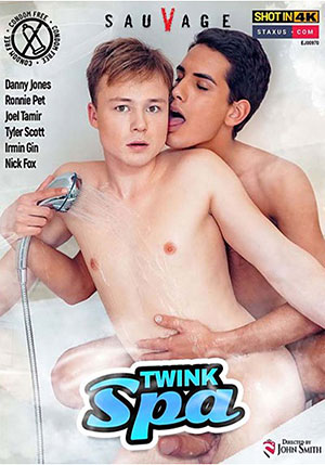 Twink Spa