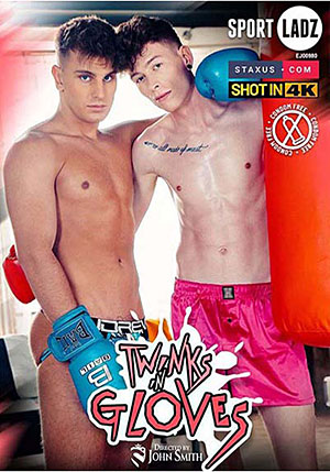 Twinks ^ste;N Gloves