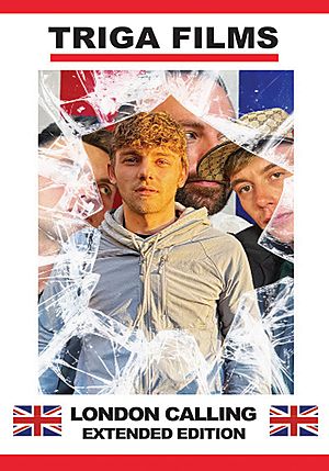 London Calling: Extended Edition