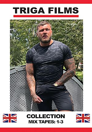 Collection Mix Tapes 1-3