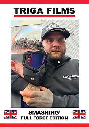 Smashing: Full Force Edition