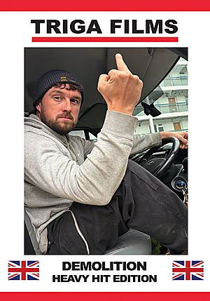 Demolition: Heavy Hit Edition