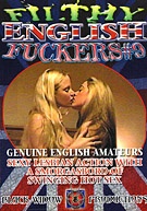 Filthy English Fuckers 9