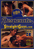 Desperate Straight Guys 3