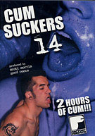 Cum Suckers 14