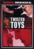 Twisted Toys