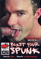 Blast Your Spunk