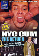 NYC Cum The Return