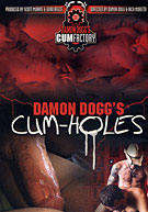 Damon Dogg's Cum Holes