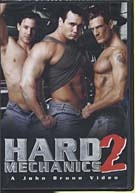 Hard Mechanics 2