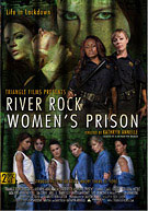 River Rock Women's Prison (2 Disc Set)