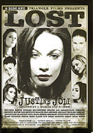 Justine Joli: Lost (2 Disc Set)