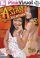 Asian Slut Invasion 2