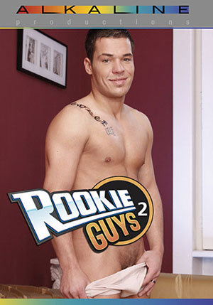 Rookie Guys 2