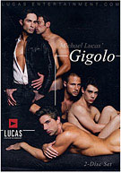 Michael Lucas' Gigolo