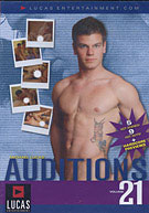 Auditions 21