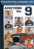 StraightCollegeMen.Com Auditions 9