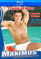 Maximus: Tropical Men (Blu-Ray)