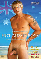 Hot Aussie Boys