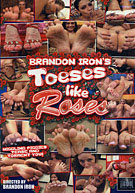 Toeses Like Roses
