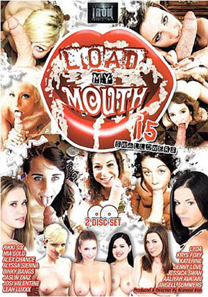 Load My Mouth 1 (2 Disc Set)
