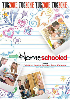 Homeschooled