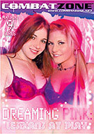 Dreaming Pink: Lesbians At Play