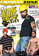Home Boy Diaries