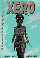 Xero (2 Disc Set)